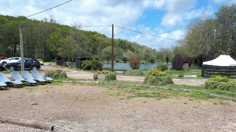 Pisciculture De Bernay Et Ses étangs De Pêche Photos